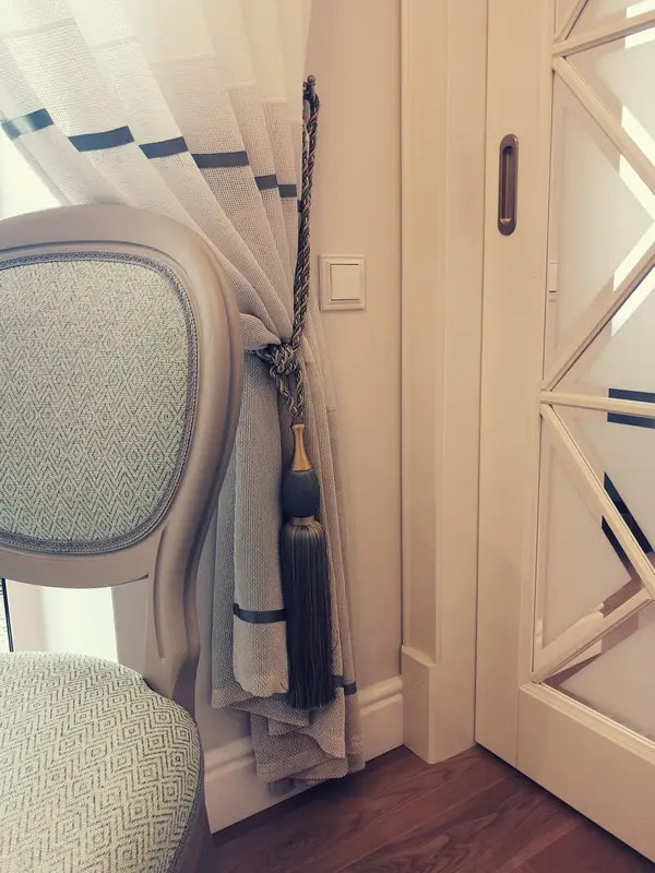 Квартира в ЖК Бульварный переулок