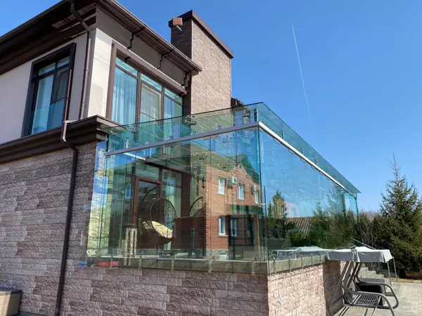 Коттедж Лазурный