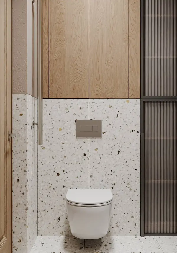 Квартира ЖК Sport Life 34,6 м²