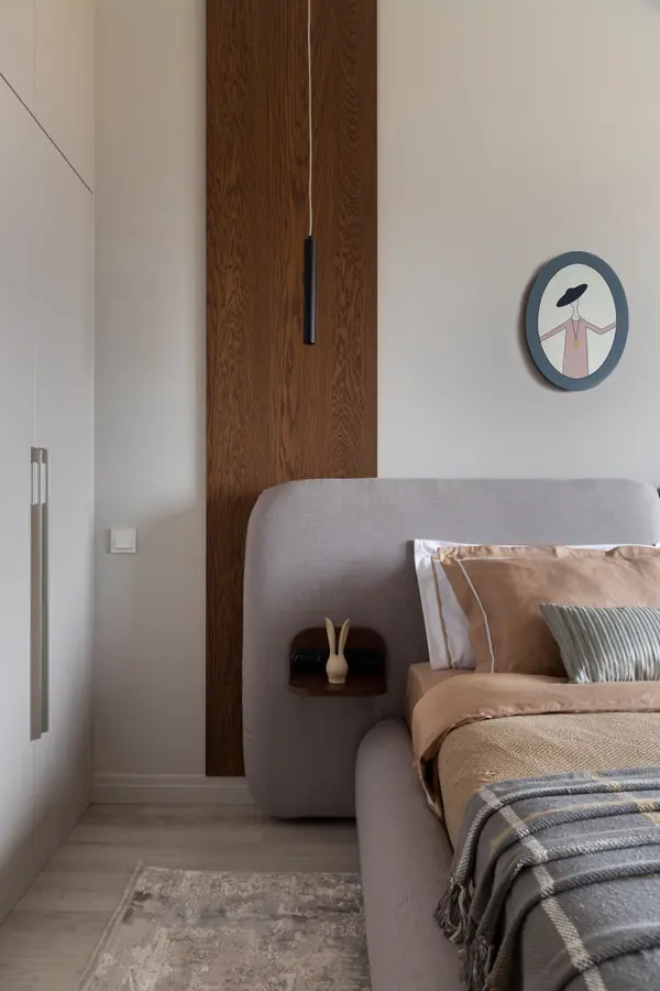 Публикация в Design Mate