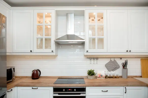 Кухня Сканди