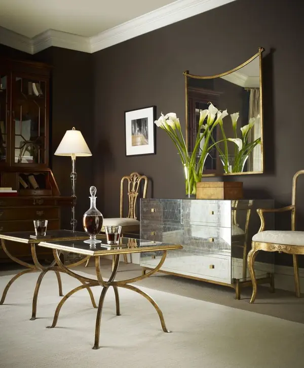 LUXE  COLLECTION, KENSINGTON COLLECTION