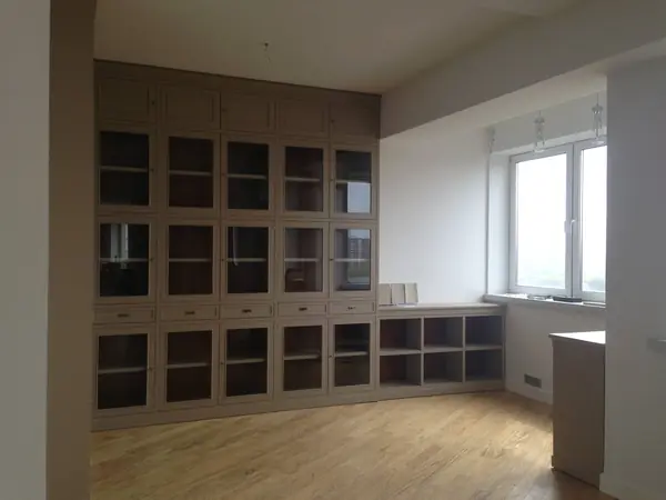 Квартира на Динамо