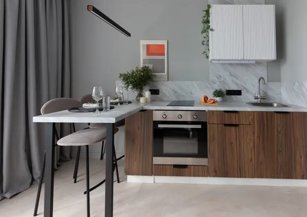 Убаюкивающий серый