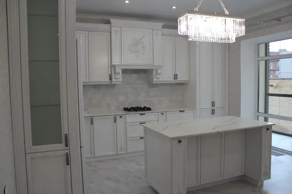 Кухня Диана