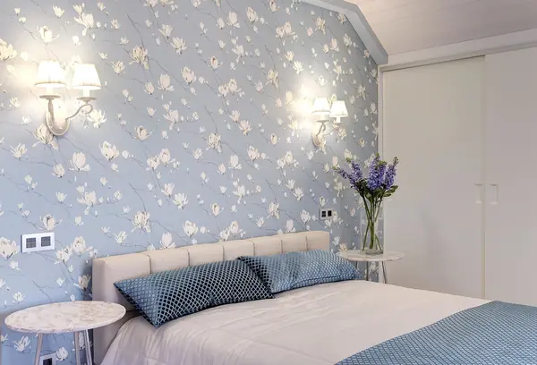 "Времена года" реализация интерьера дома