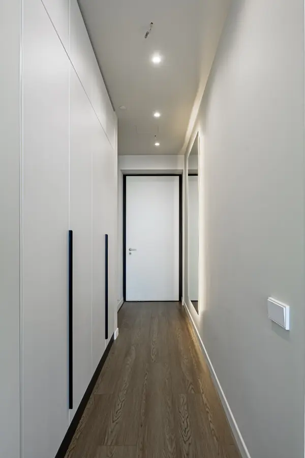 жк Capital towers, 53 кв м