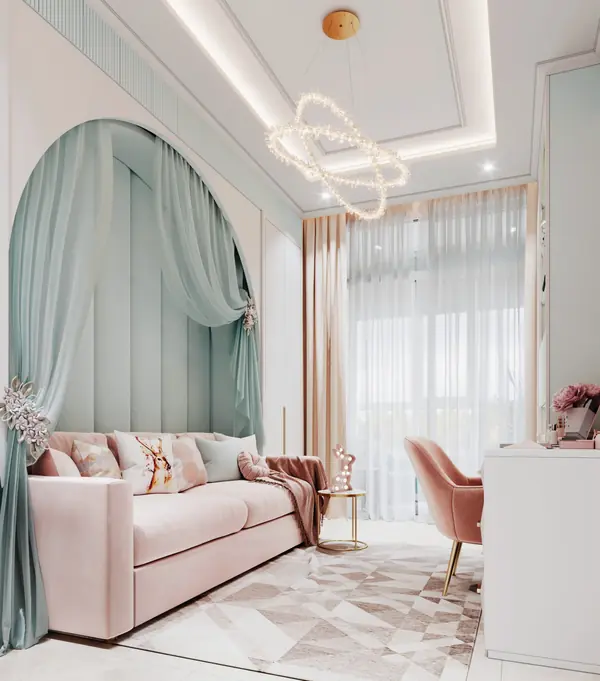 City Park Classik Blue