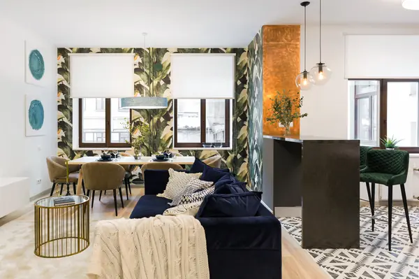 Банановое настроение в центре Петербурга