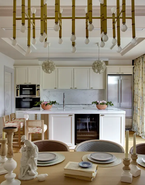 Дуплекс в Барселоне 200 м кв