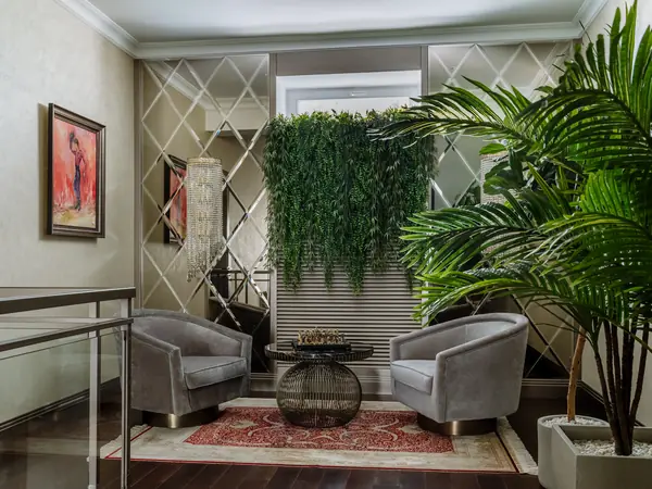 Коттедж в поселке Ренессанс Парк