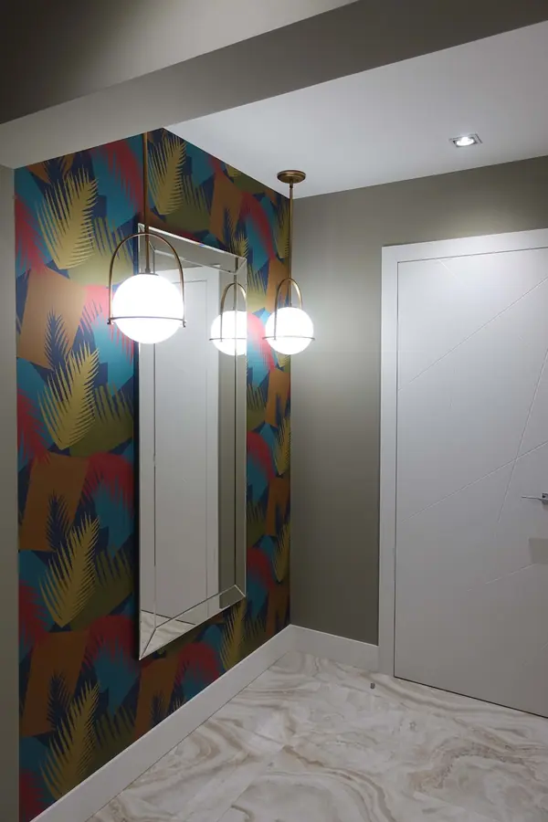 Город Яхт. Реализация.