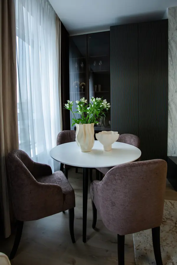 Резиденция Архитекторов_№2