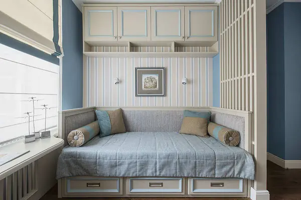 Квартира в ЖК «Парадный квартал»