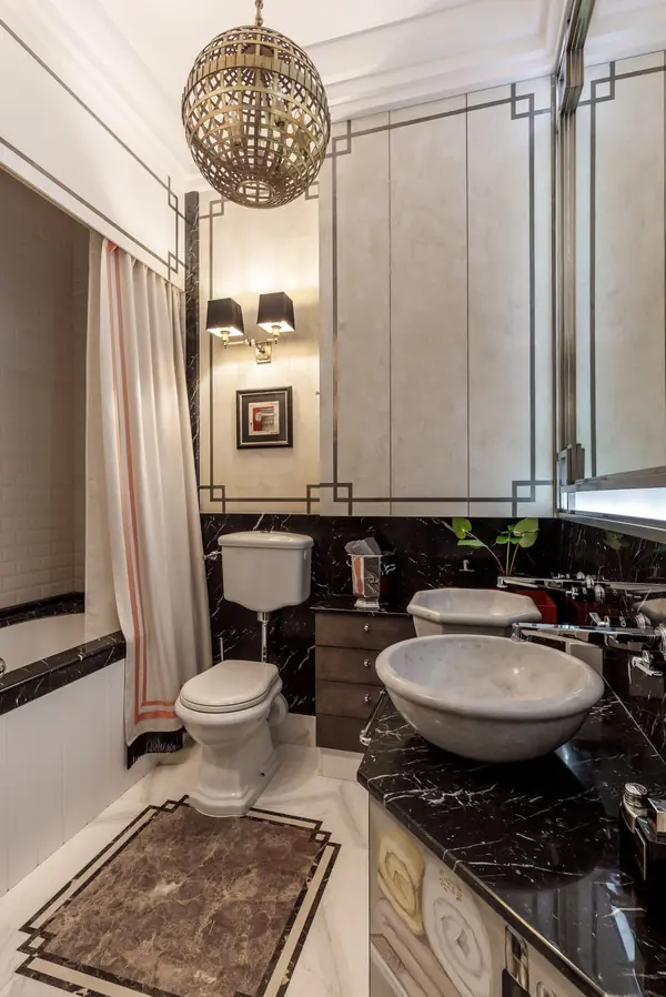 Маленький Париж