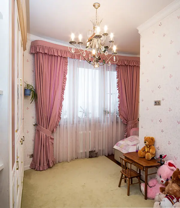 6-ТИ КОМНАТНАЯ КВАРТИРА 138,3 М2 В ЖИЛОМ КОМПЛЕКСЕ "ЕЛЕНА"