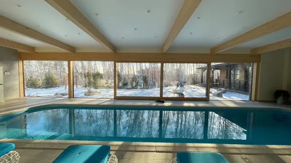 Баня Кунгурская