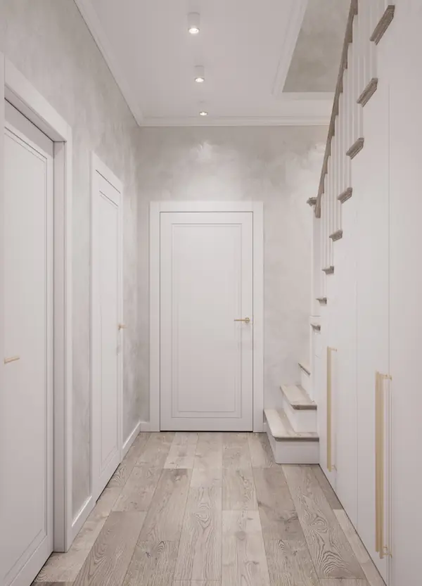 Проект "Лавандовый раф"