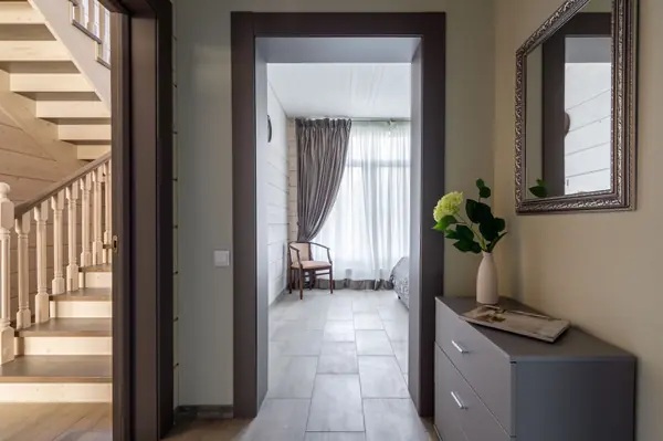 Подготовка загородного дома к долгосрочной аренде