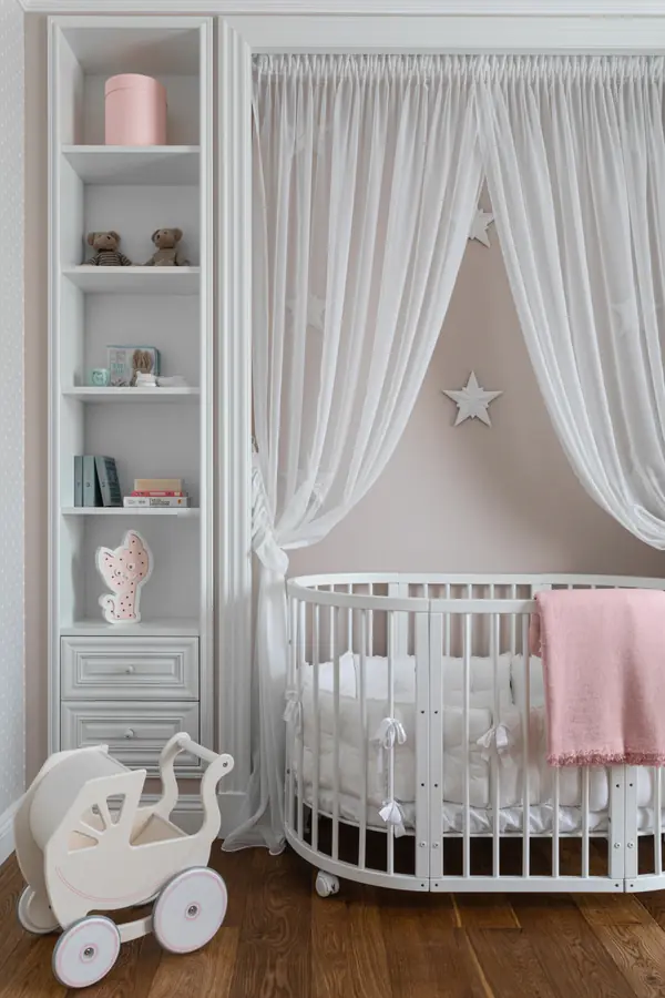 Квартира в КД "Тихвинъ"