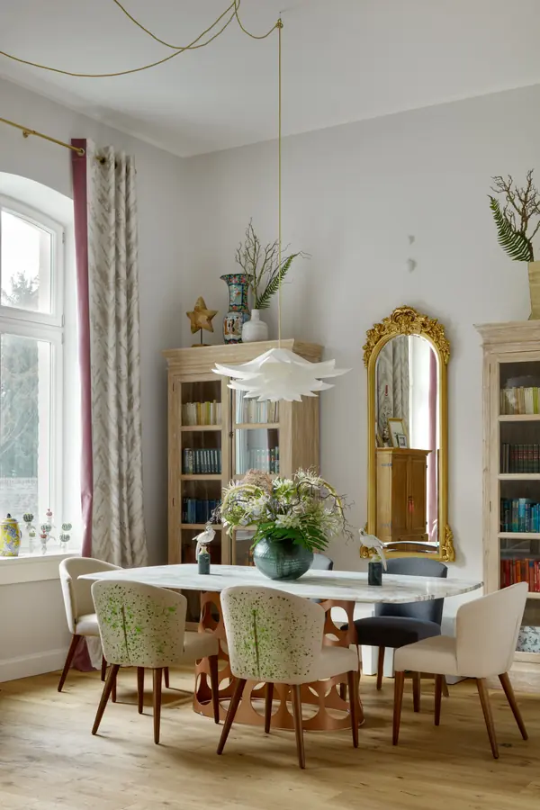 Квартира в Дюссельдорфе 140