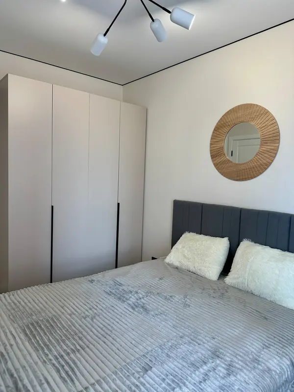 ЖК Новое очаково Однокомнатная квартира 31 м2