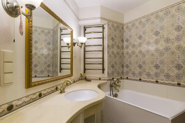 Импозантная классика (реализация)