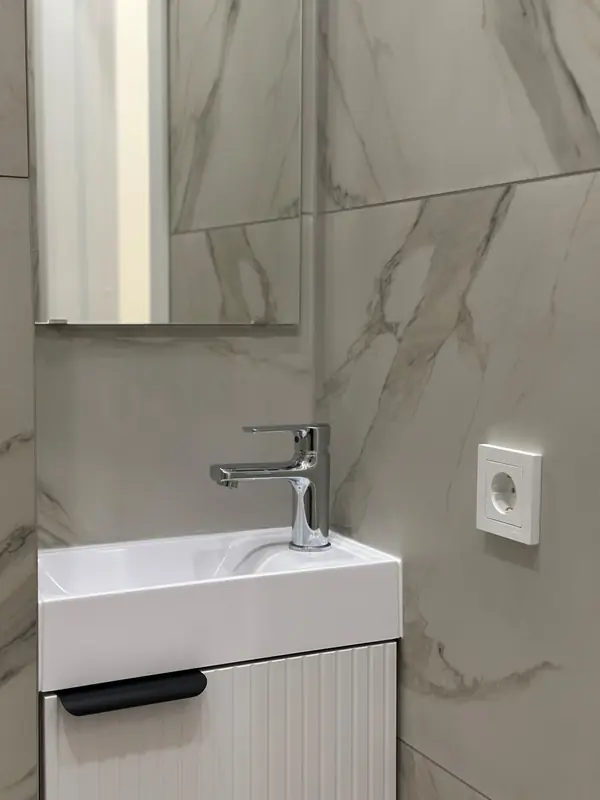 ЖК Прокшино