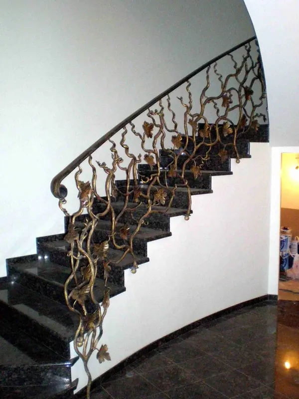 Лестницы Streamstairs Rybland