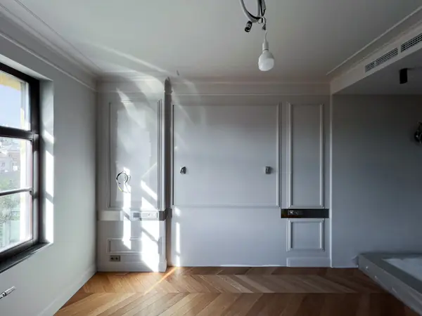 Завершённый объект в  ЖК «Итальянский Квартал»