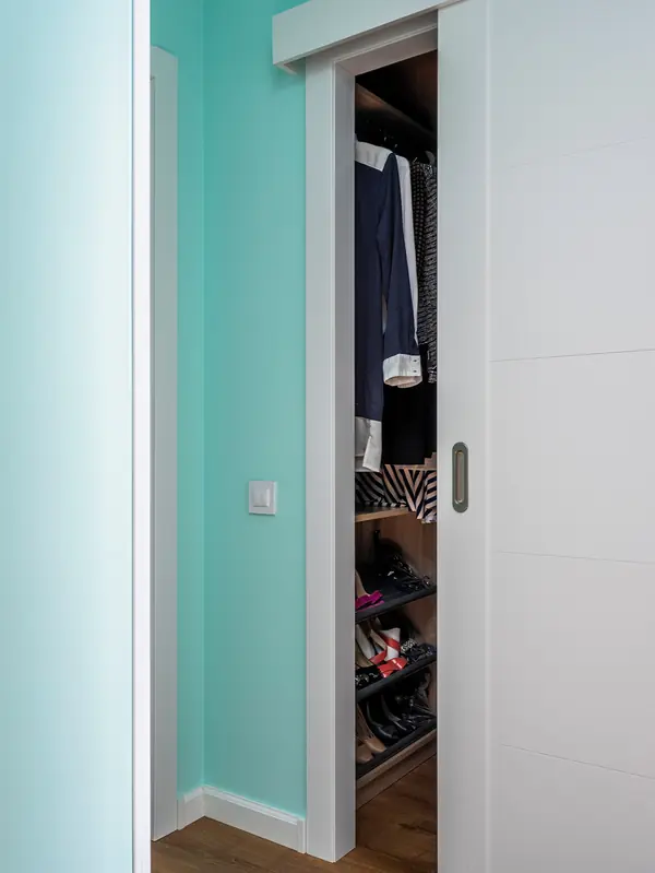 Квартира в Коммунарке