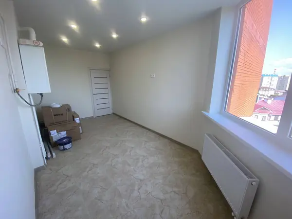 Ремонт квартиры 21 в Москве