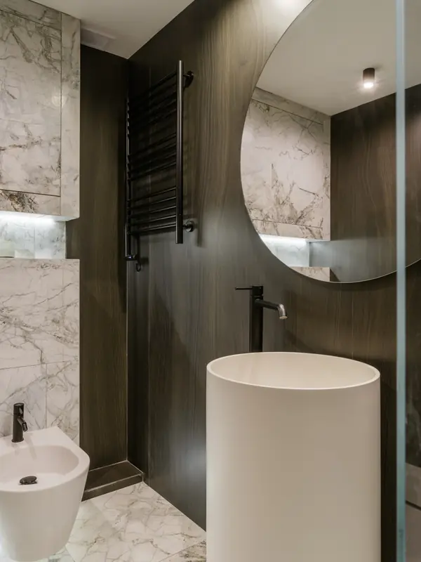 ЖК Моравия. Сочи