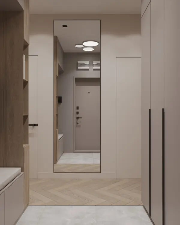 ЖК Дом на Васильевском