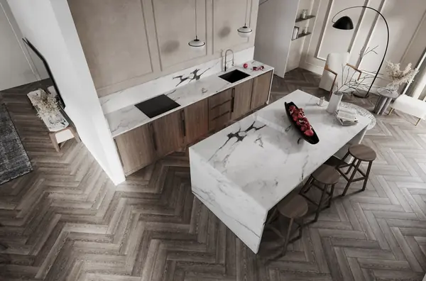 Дом в п. Красный бор