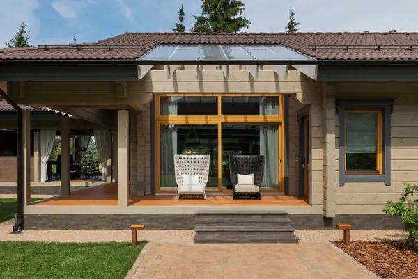 Баня "Глория"