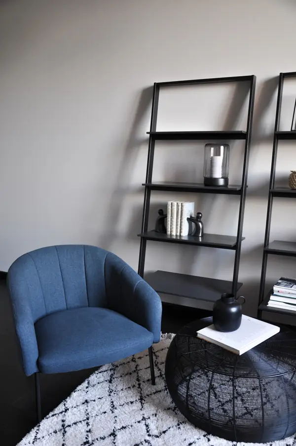 Реконструкция квартиры на ул. Удальцова