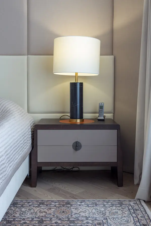 Квартира в современном стиле