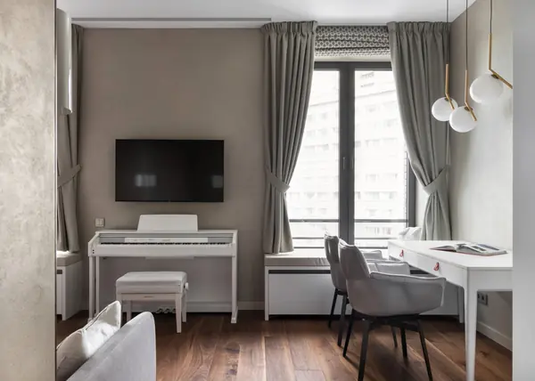 Квартира в ЖК Вавилова 4, 147 кв.м.