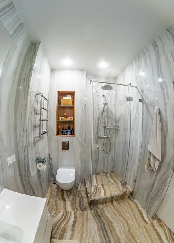 ЖК Рассказово