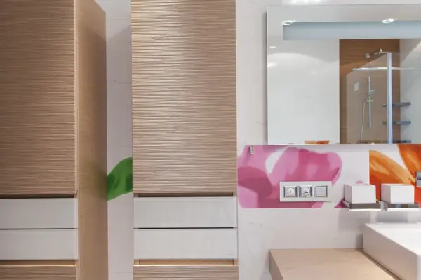 Дизайн интерьера квартиры на ул. Гагарина