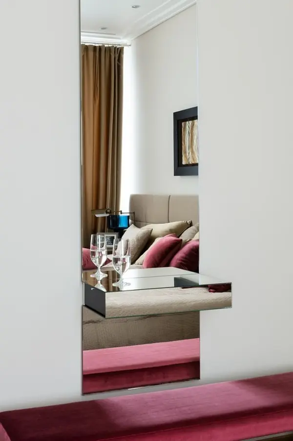 Квартира 140 кв.м. в жилом комплексе "Авеню 77"