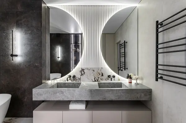 24 Комплексное решение для квартиры в Балашихе