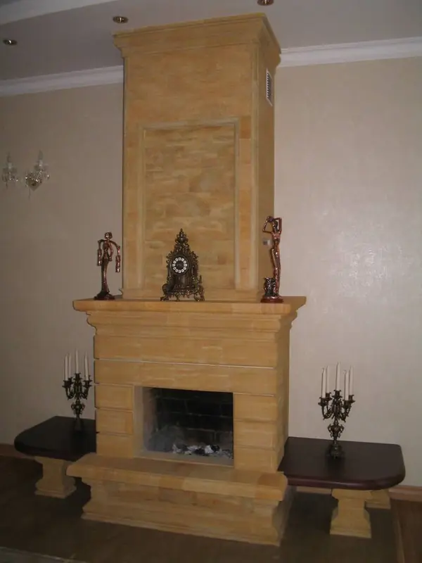 Дом в поселке Родниковый.