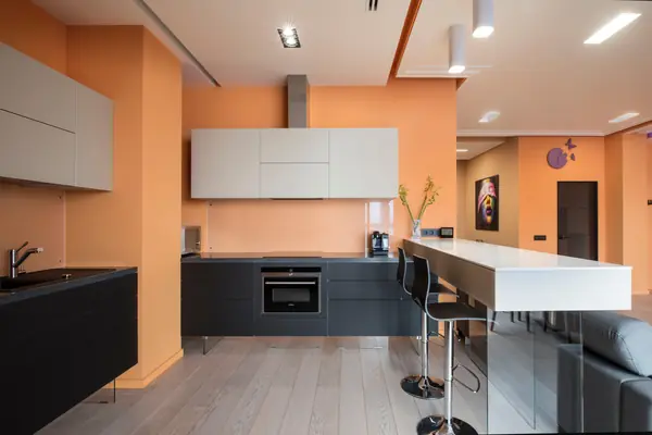 Клубный дом