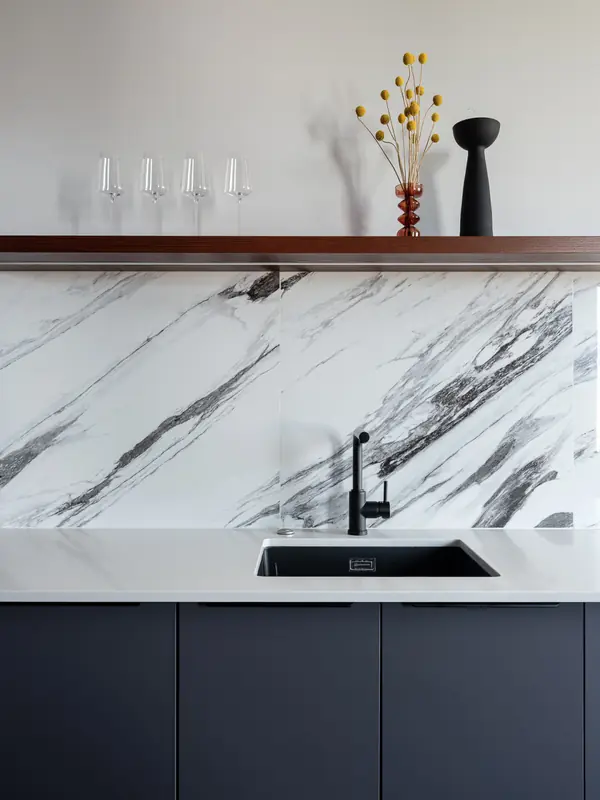 Квартира в ЖК Талисман