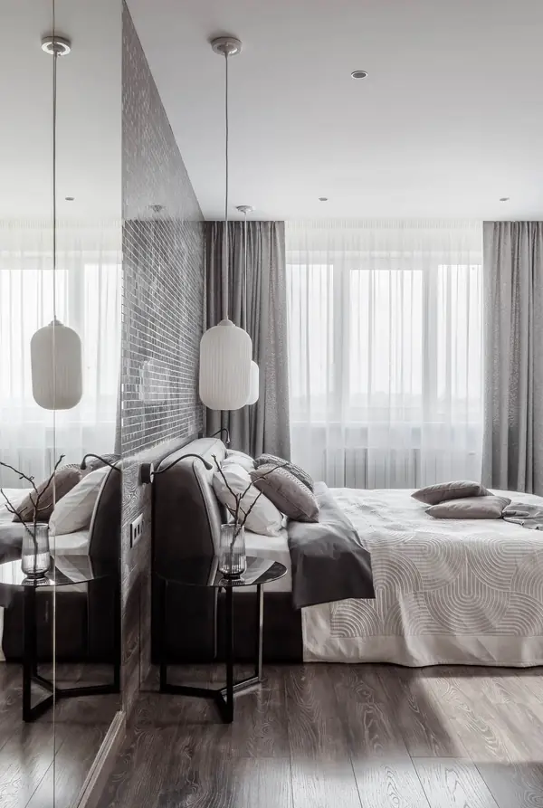 "Терраццо". Фотографии реализованного проекта.