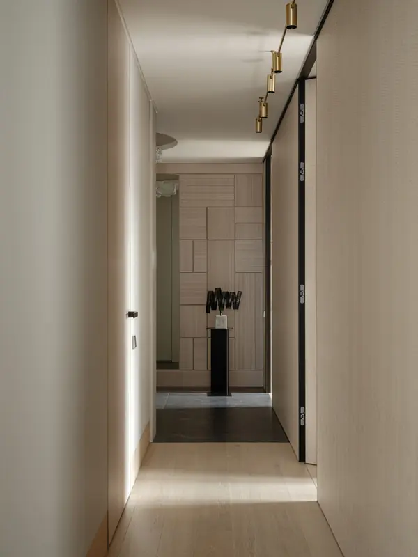 Квартира в Москве , 100 м²