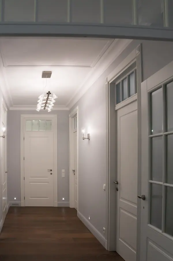 Квартира на острове, 137м.кв.