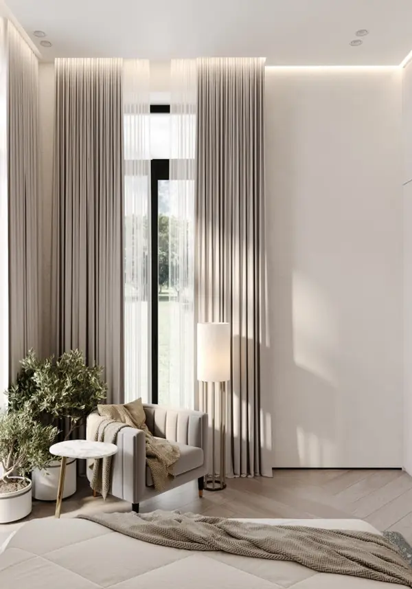 Дом в Новогорске